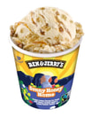 Ben & Jerry´s Sunny Honey Home 465ml