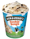 Ben & Jerry´s Cookie Dough Eis 100ml
