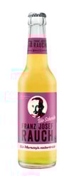 Rauch FJR Bio Schorle Maracuja MW 0,33l
