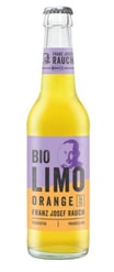 Rauch FJR Bio Limo Orange MW 0,33l